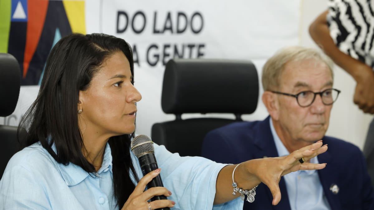 Governo da Bahia mobiliza municípios para avanço na alfabetização infantil