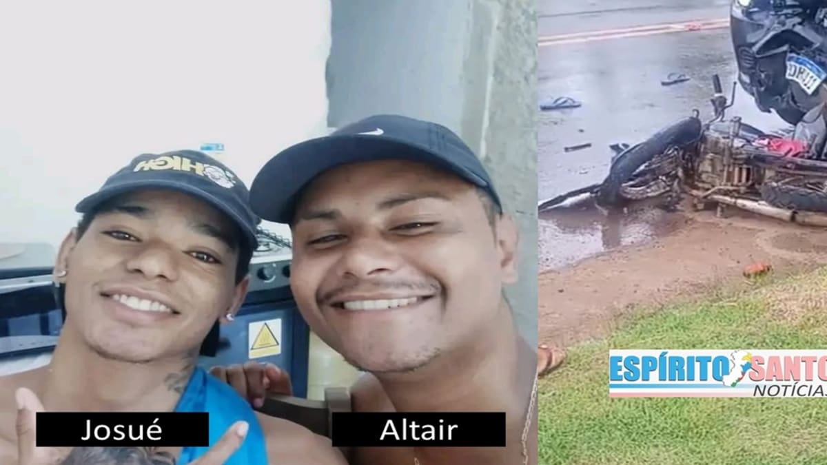 Motorista que causou acidente em Alfredo Chaves vai responder por homicídio culposo em liberdade