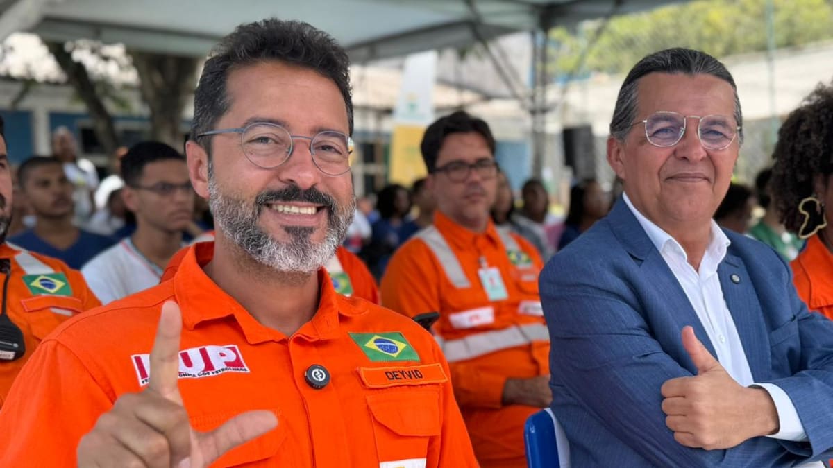 Seminário debate importância da indústria de óleo e gás para o desenvolvimento da Bahia