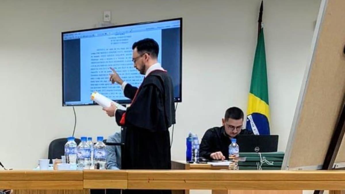 Justiça condena cinco homens por assassinato de família com mais de 30 tiros em Caxias do Sul