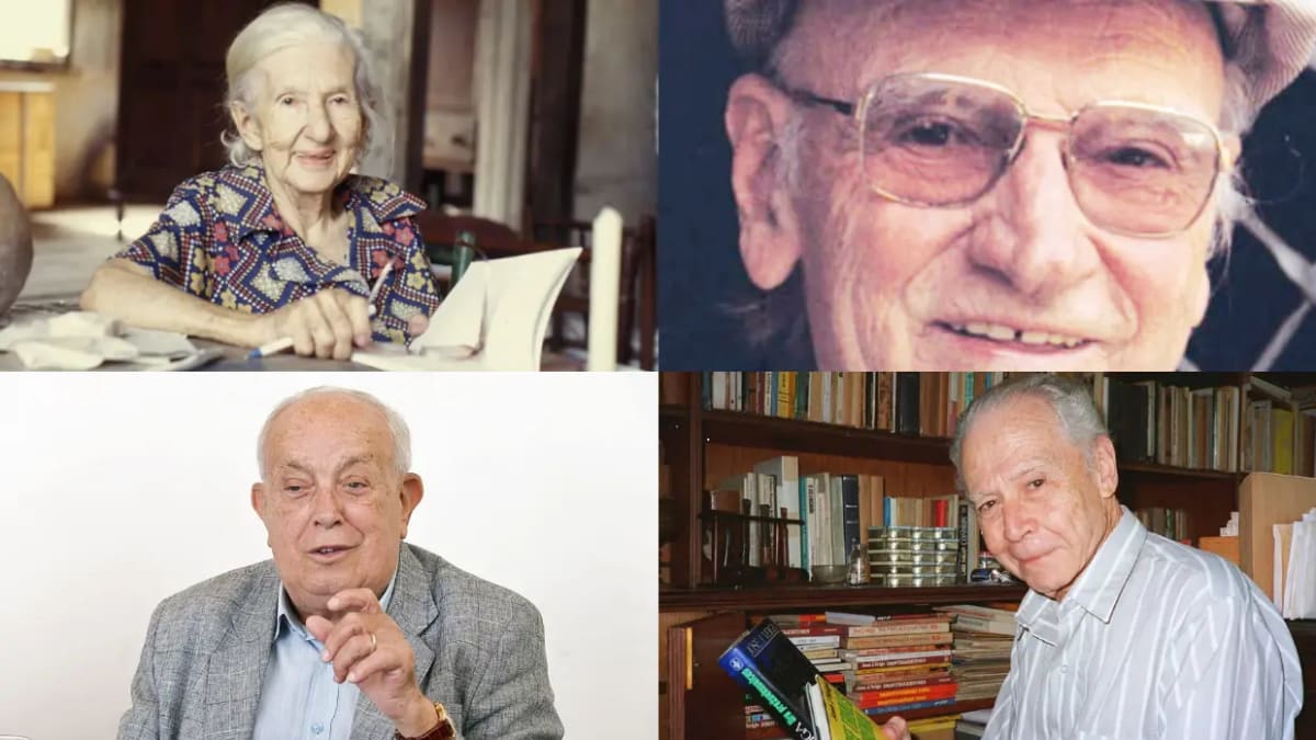 IA não define unanimidade sobre maior poeta-escritor de Goiás