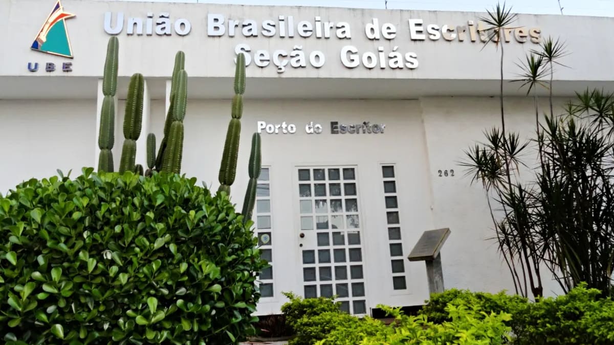 UBE-Goiás convoca Assembleia Geral para votação de contas e eleição da diretoria