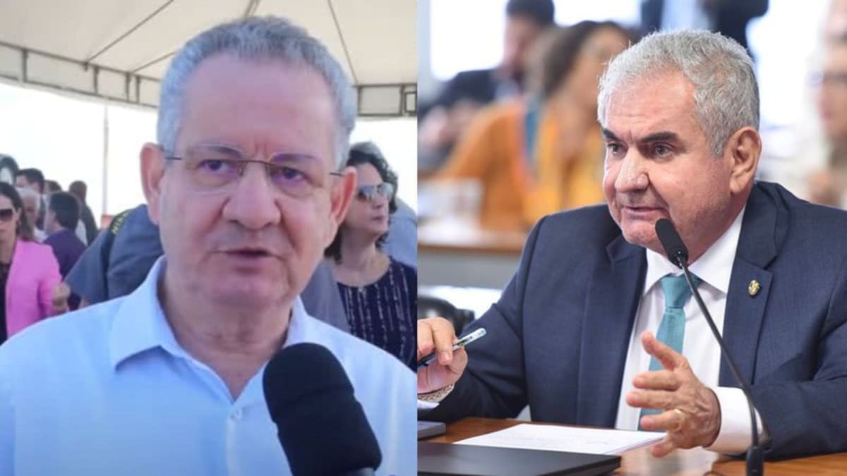 Governador Jerônimo Rodrigues exonera diretor executivo da Agerba