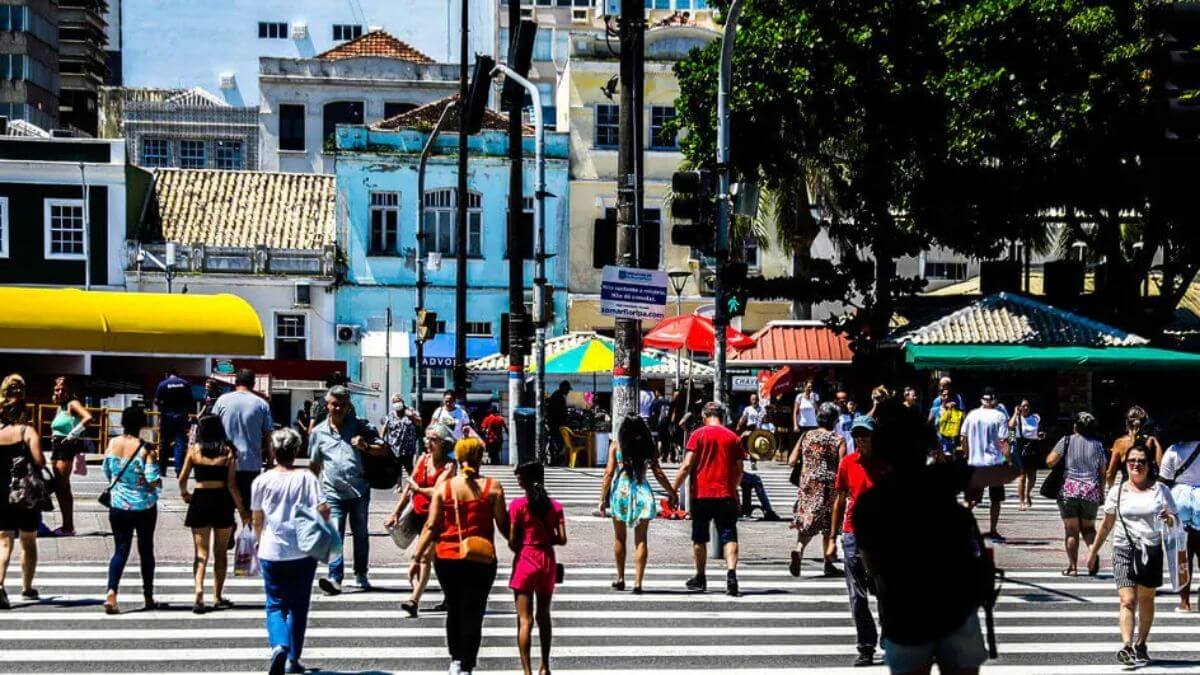 Bairros tradicionais de Florianópolis registram homicídios e aumento de crimes violentos