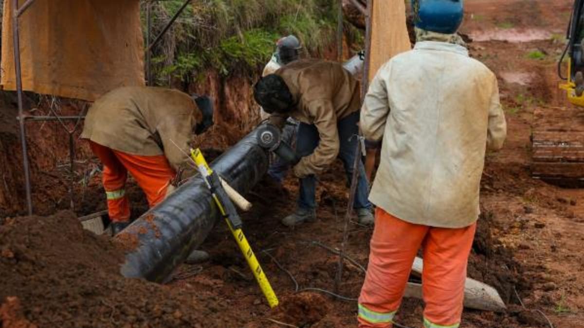 Mercado de gás natural acelera na Serra Catarinense em 2026