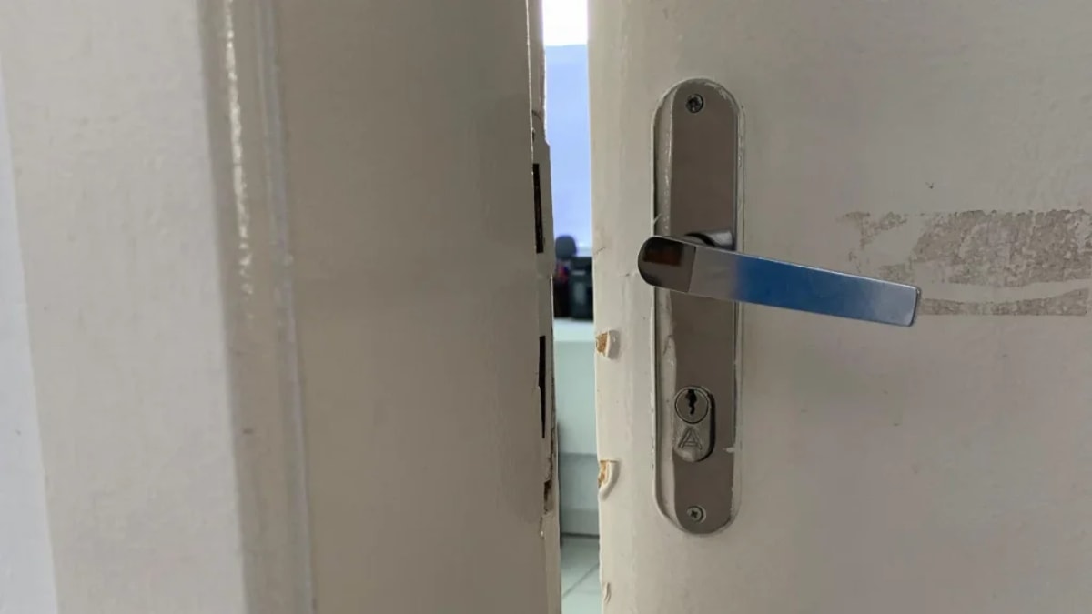 Unidade de Saúde do bairro Novo Mundo é arrombada e furtada em Otacílio Costa