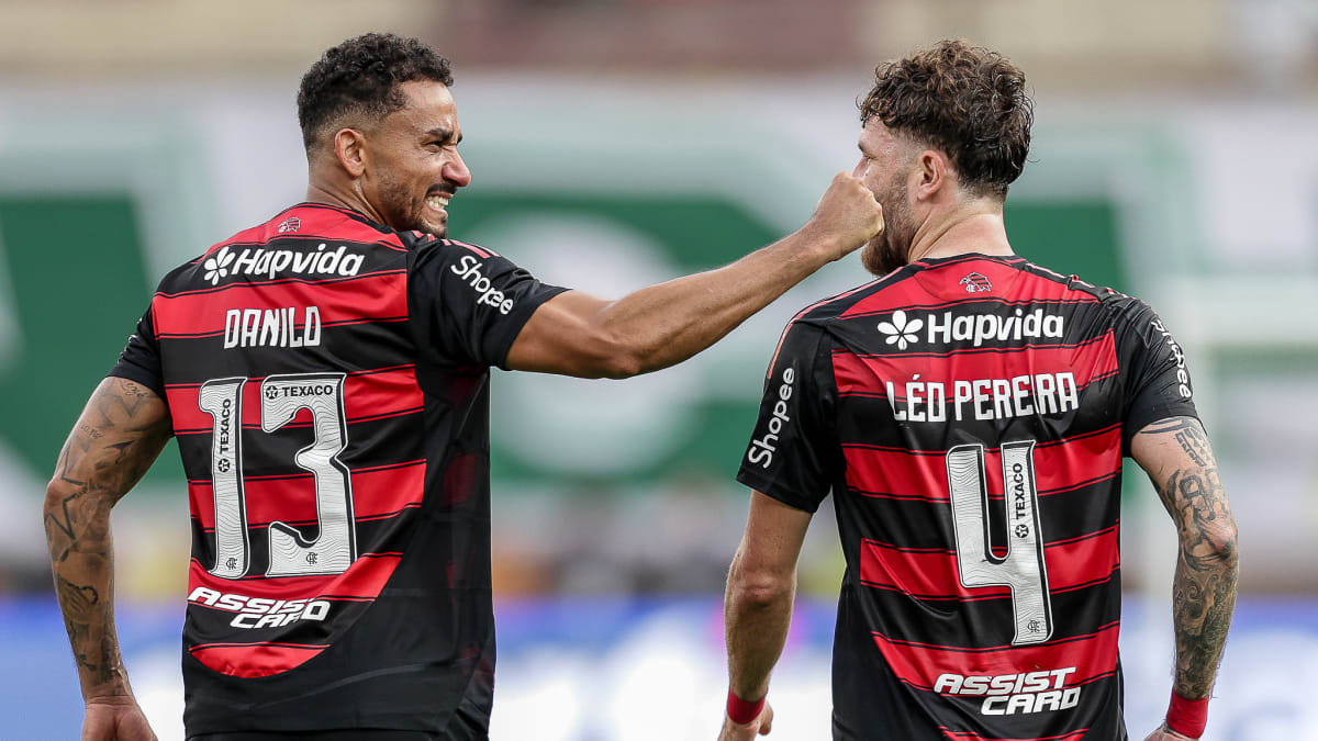 Léo Pereira será titular do Brasil contra a França em amistoso preparatório para a Copa do Mundo 2026