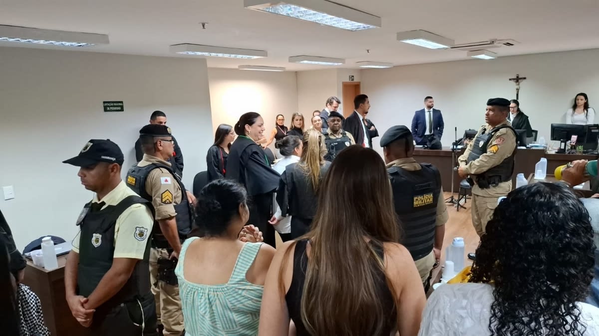 Mulher é absolvida após matar homem que abusava da filha de 11 anos em BH