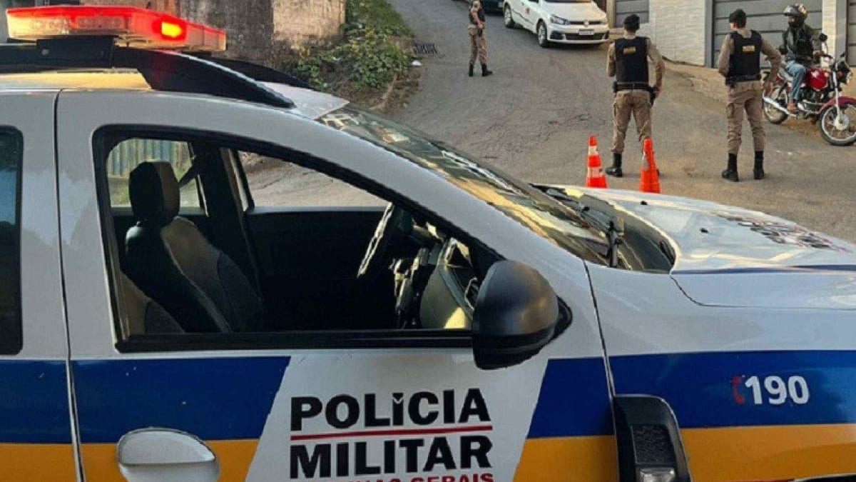 Homem de 37 anos é morto a tiros na Barragem Santa Lúcia, em Belo Horizonte