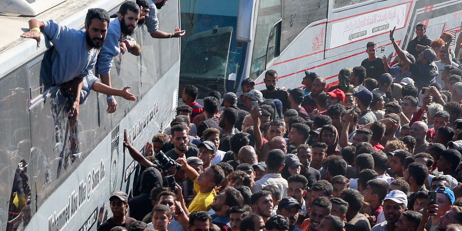 ONU denuncia tortura sistemática contra palestinos em Israel