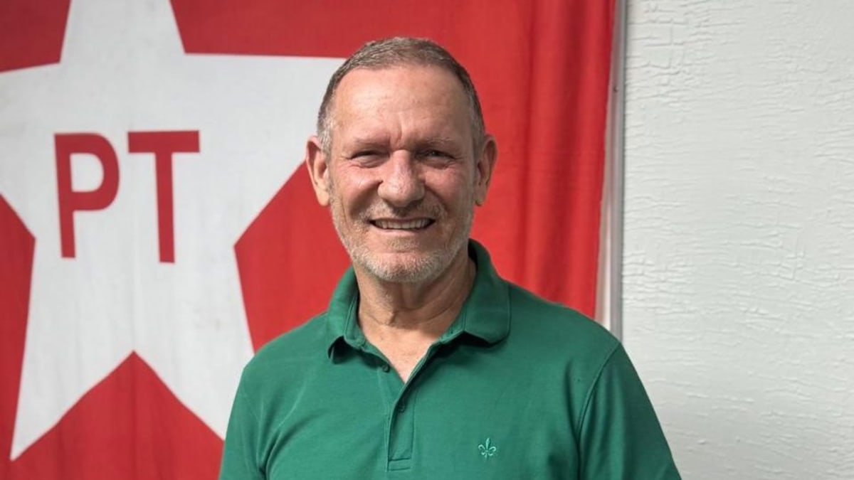 PT-ES determina exoneração de filiados do Executivo até 1º de abril