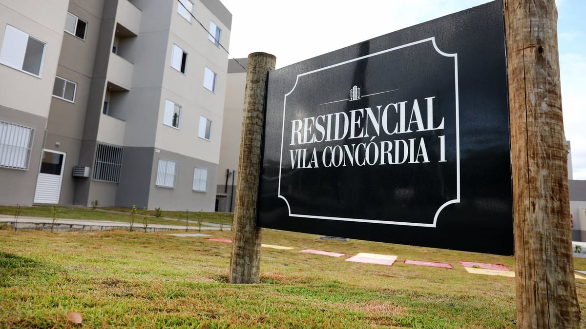 Mais de 140 apartamentos do Minha Casa, Minha Vida são entregues em Dias D'Ávila, Bahia