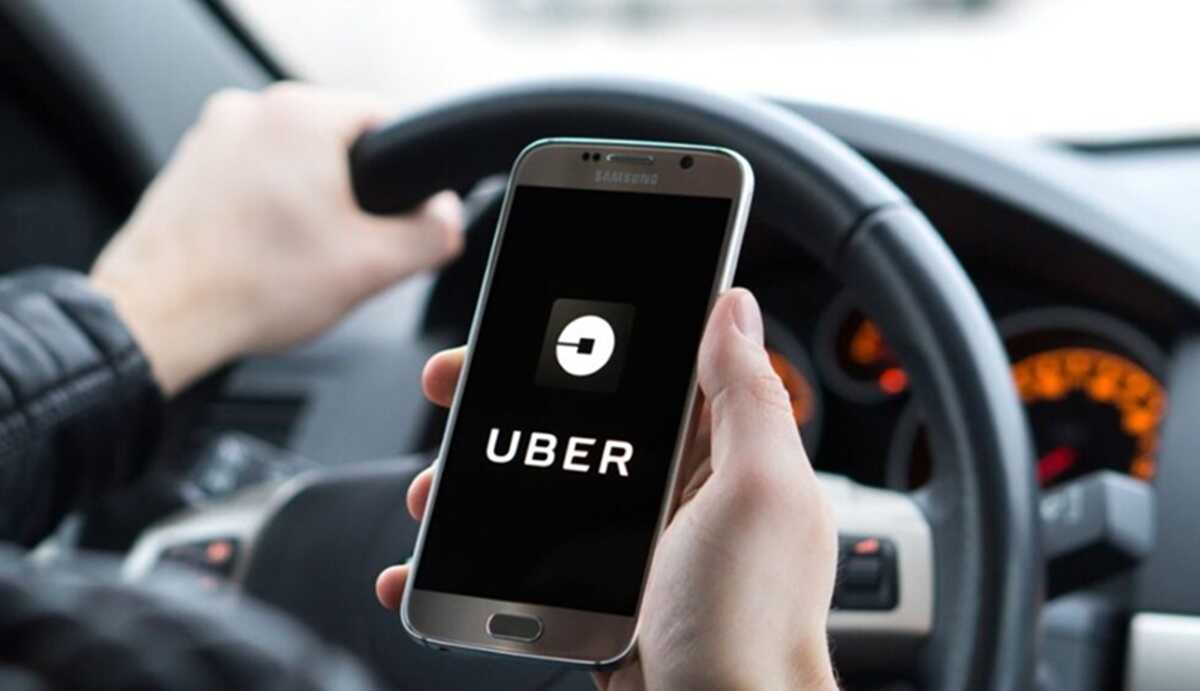 Proposta do governo pode elevar preço das corridas de Uber em até 60% no Brasil