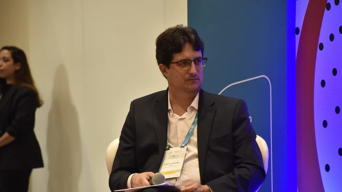 Matriz elétrica brasileira diversifica geração e reduz dependência de grandes hidrelétricas em 30 anos