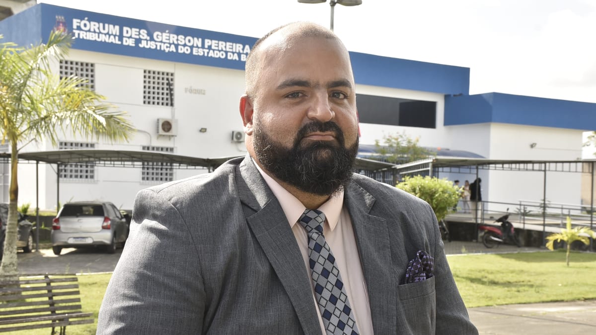 Advogado aposta na condenação dos réus no júri do assassinato de Sara Freitas em Dias D’Ávila