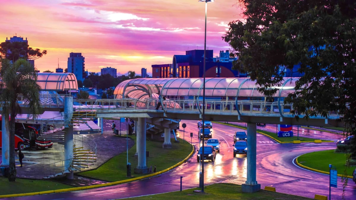 Caxias do Sul sedia conferência internacional sobre turismo literário e cinematográfico