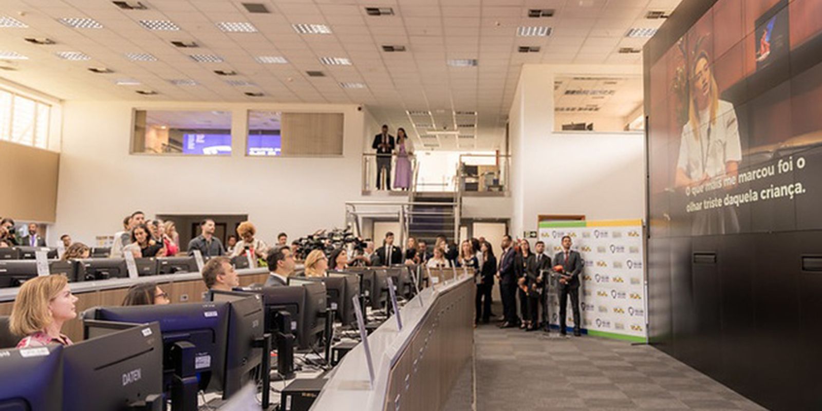 Centro Integrado Mulher Segura fortalece combate à violência contra mulher