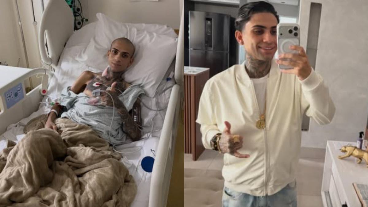 Influenciador Jota Surfista morre aos 30 anos após luta contra câncer