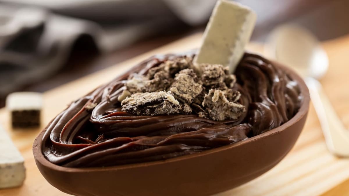 Preço de ovos de Páscoa varia até 140% em Goiânia, aponta pesquisa