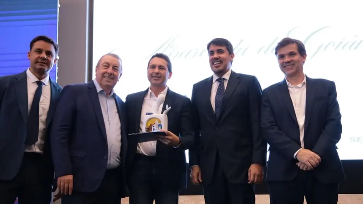 Aparecida de Goiânia conquista dois prêmios do Sebrae com Centro de Castração PATA e plataforma digital