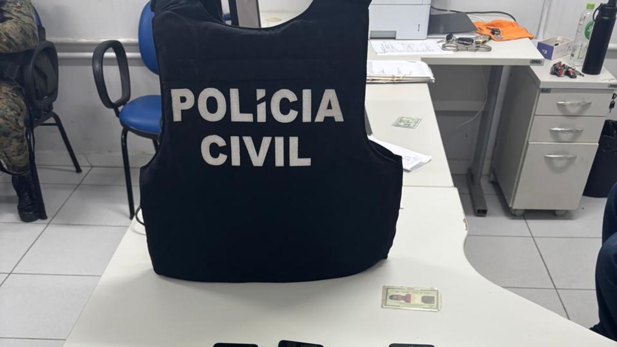 Polícias Civil e Militar interceptam grupo do Comando Vermelho em Maragogipe