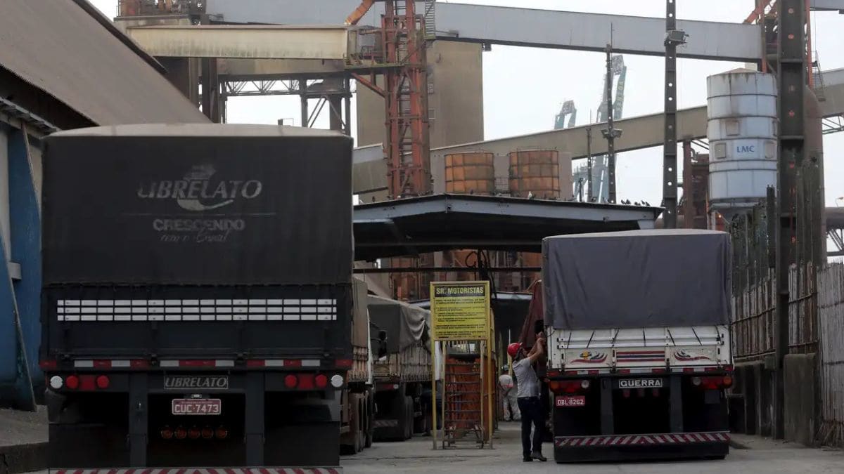 Caminhoneiros descartam paralisação nacional após novas regras do frete