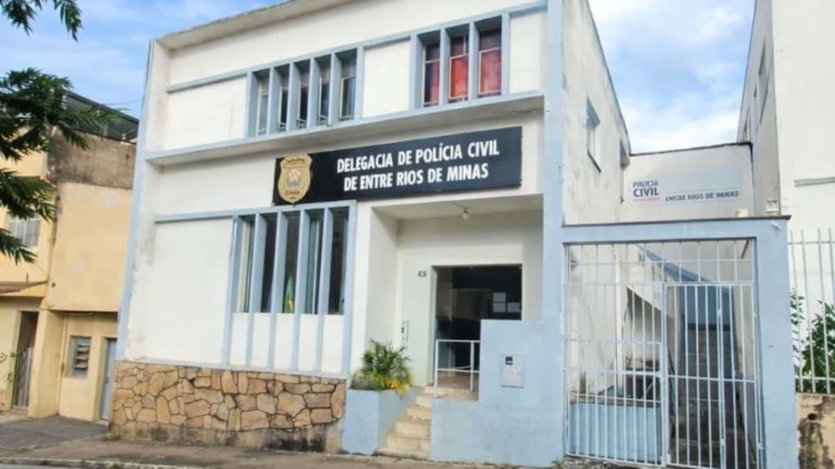 Mãe e namorado são indiciados pela morte de recém-nascido em Jeceaba