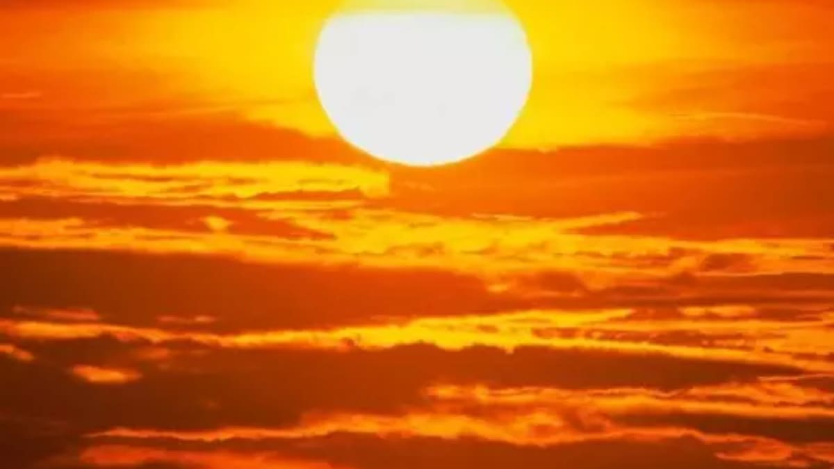 Onda de calor fora do padrão marca início do outono no Brasil