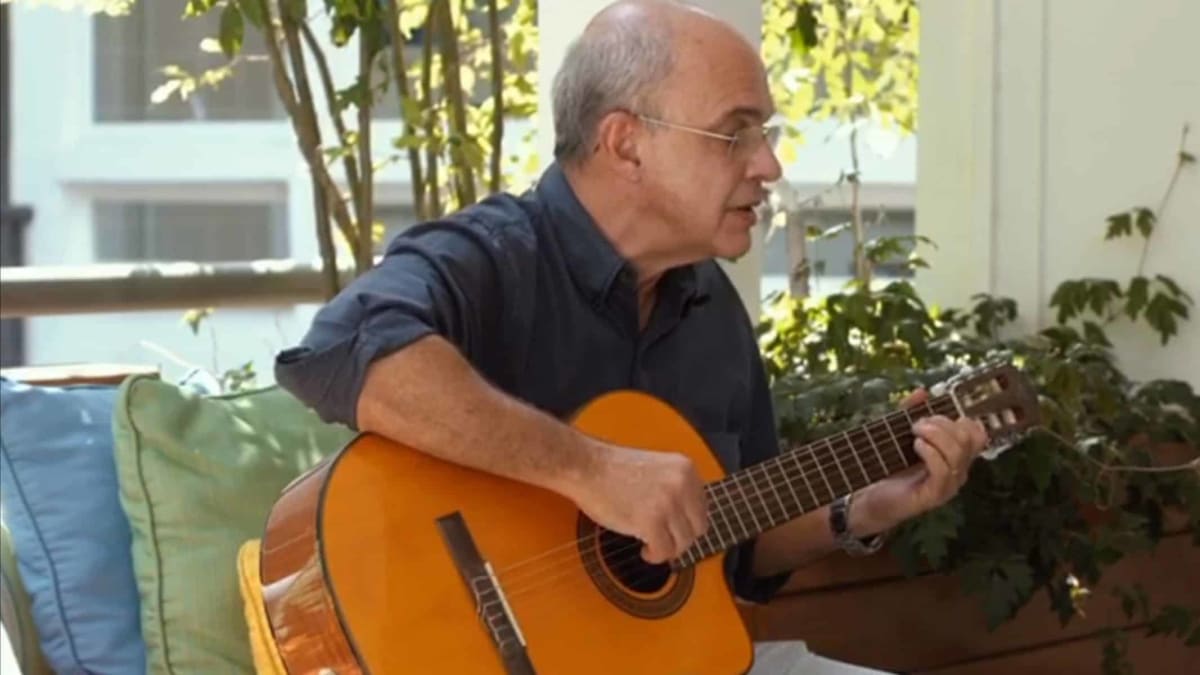 Eduardo Bandeira de Mello deixa PSB e se filia ao Partido Verde