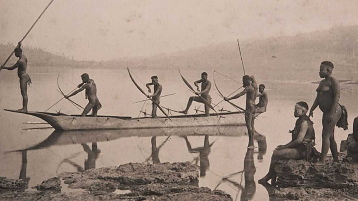 Tribos isoladas enfrentam ameaças de invasões e exploração econômica