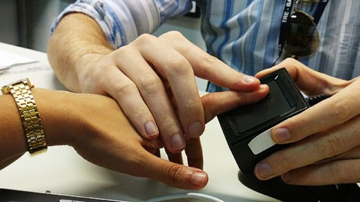 TRE-BA inicia envio de mensagens para eleitores sem biometria a partir de 25 de abril