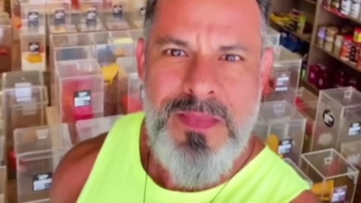 Coach esportivo é morto a tiros em Stella Maris, Salvador