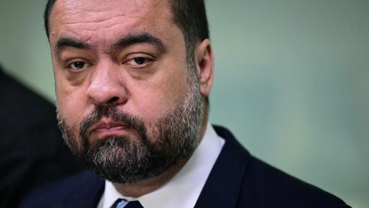 TSE determina eleição indireta para novo governador do Rio de Janeiro