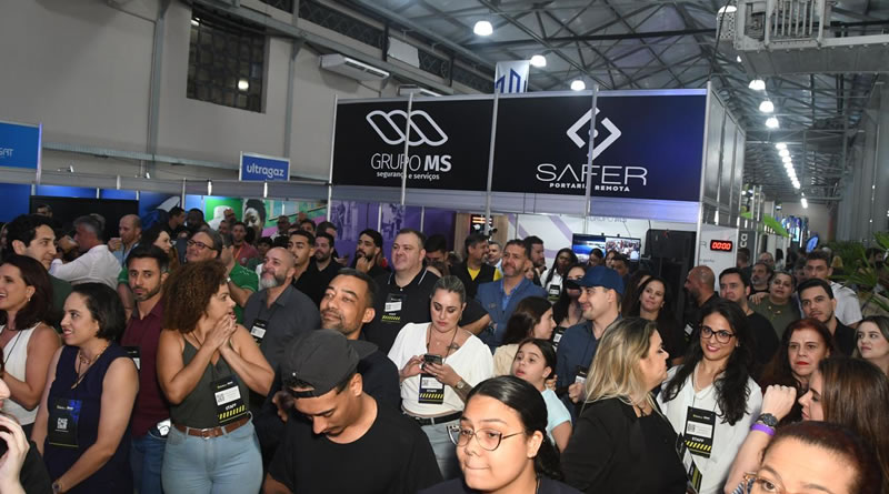 SindExperience 2026 terá encontro com patrocinadores em Santos