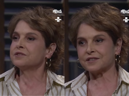 Drica Moraes relembra luta contra o câncer e a força para seguir vivendo