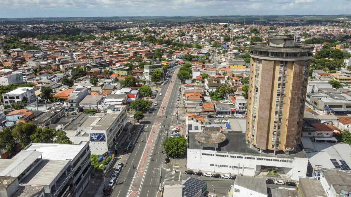 Bahia intensifica interiorização dos investimentos com 27 cidades-polo impulsionando economia regional