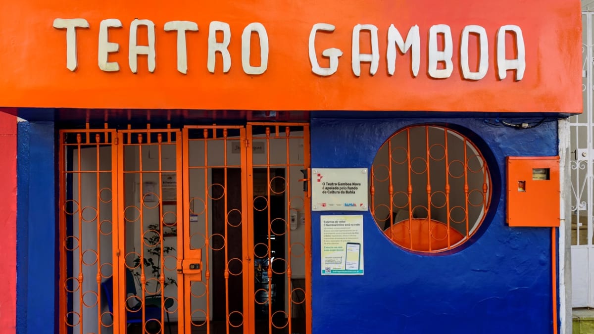 Bahia anuncia avanços para teatro e circo em celebração aos dias internacionais