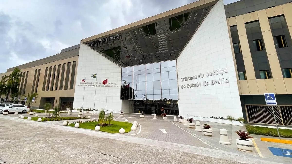 Inscrições para processo seletivo do TJ-BA para Juiz Leigo encerram nesta quinta-feira