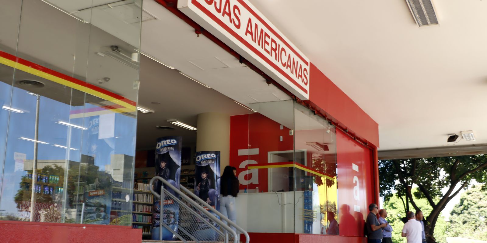 Americanas pede fim da recuperação judicial e vende unidade Uni.Co