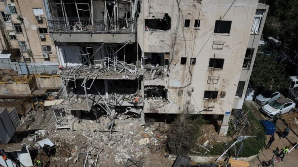 Irã apresenta cinco condições para encerrar guerra em resposta a proposta dos EUA