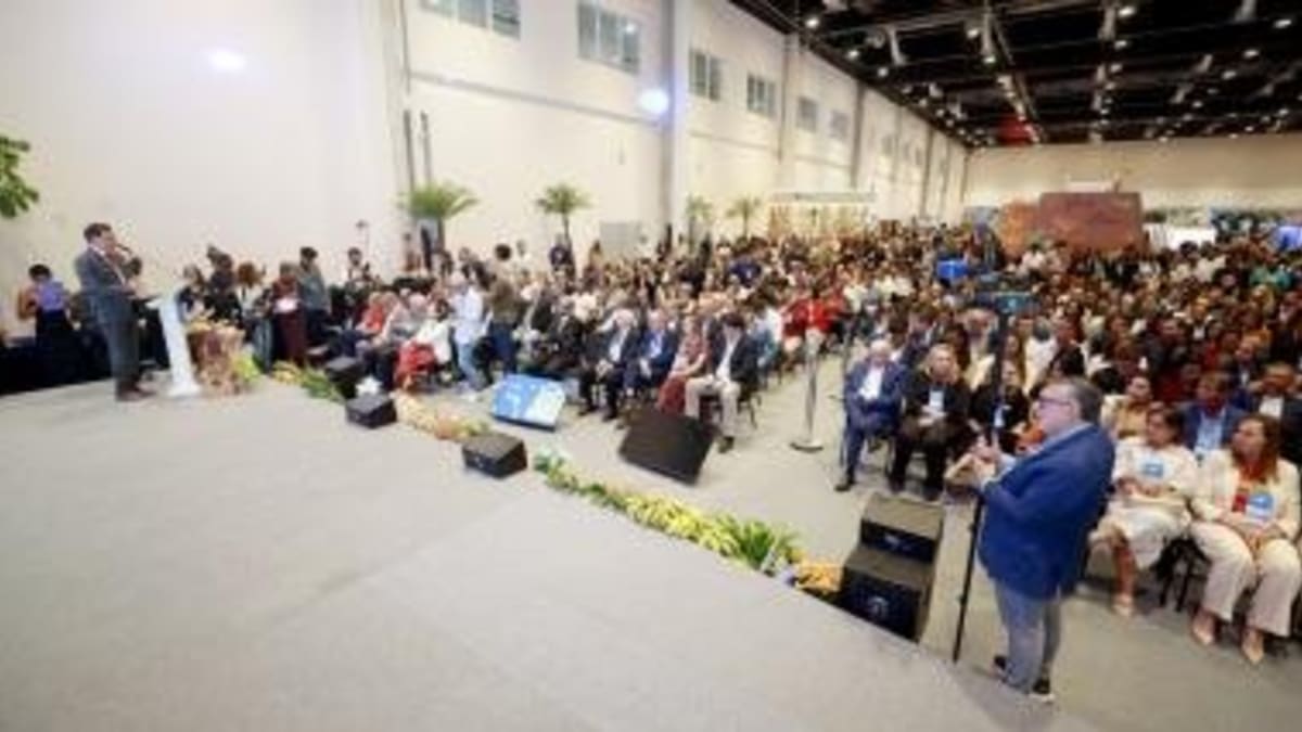 Governo da Bahia inicia participação no Salão Sebrae das Cidades Empreendedoras em Salvador