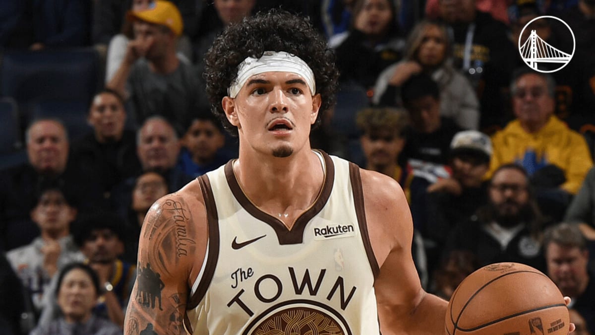 Gui Santos é o primeiro brasileiro em 12 anos a marcar mais de 30 pontos na NBA