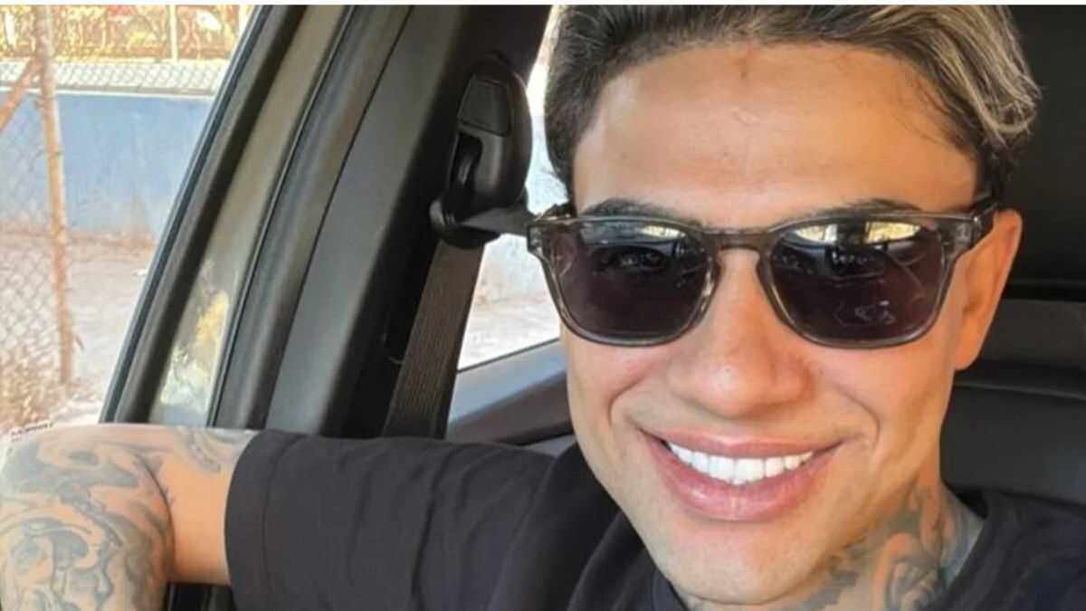 Influenciador Jota Surfista morre aos 30 anos após batalha contra câncer e cirrose