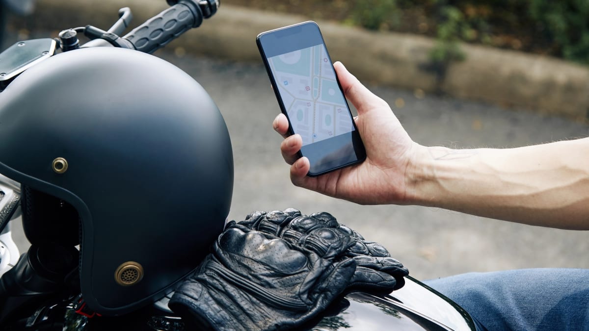 Belo Horizonte regulamenta transporte por motocicletas via aplicativos