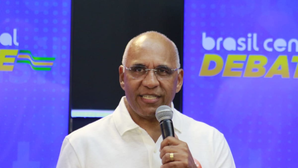 Ex-prefeito Rogério Cruz assume presidência do Partido do Autista em Goiás