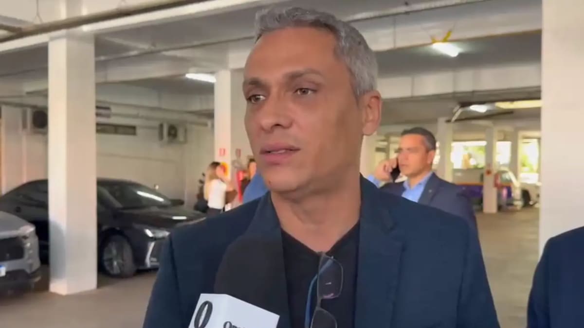 Gustavo Gayer defende projeto 'Rota 22', comenta eleições de 2026 e critica STF