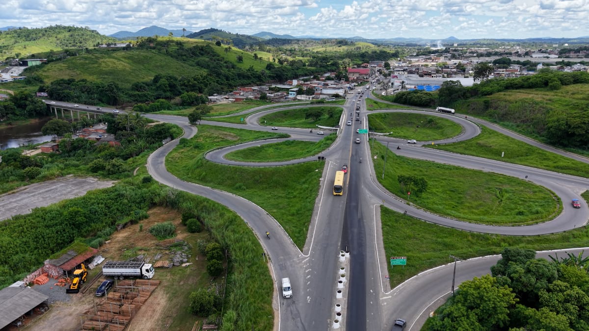 Cidades-polo da Bahia têm potencial para liderar novo ciclo de crescimento econômico