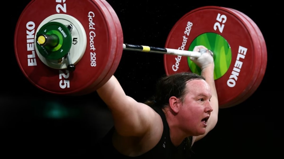 COI restringe participação de mulheres trans nas Olimpíadas femininas a partir de 2028