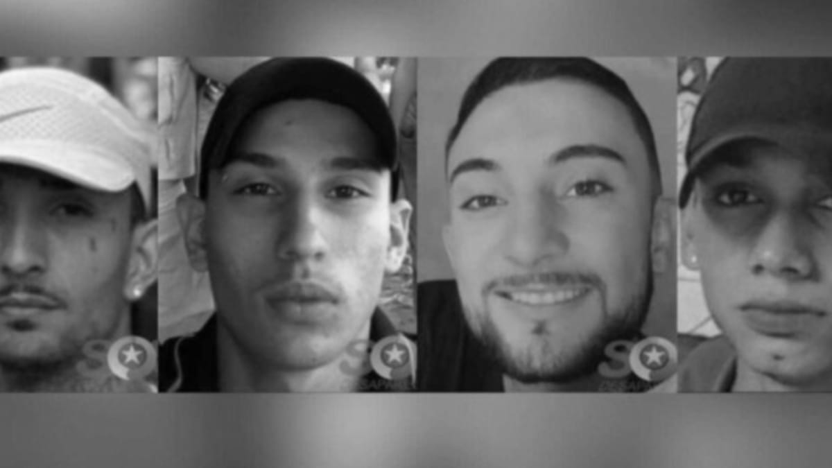 Homem suspeito de assassinato de quatro jovens é preso em Belém