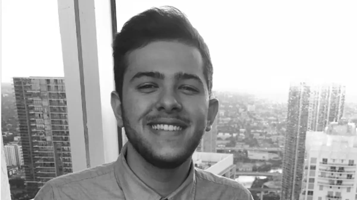 Filho do ex-deputado Simeyzon Silveira morre aos 26 anos em Goiânia